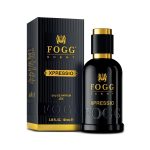 FOGG Scent xpressio Eau De Perfume for men -long lasting -100ml - Image 2