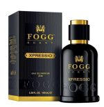 FOGG Scent xpressio Eau De Perfume for men -long lasting -100ml
