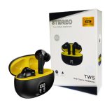 Orignal TWS *STEREO* Airpods With Super Sound & High Quality Touch Sensors True Stereo Headphone - Image 3
