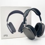 P9 Wireless Bluetooth Headphones with Noise Cancelling and Stereo Sound – (Random Color) - Image 4