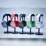 P9 Wireless Bluetooth Headphones with Noise Cancelling and Stereo Sound – (Random Color) - Image 3