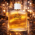 Dastaan EDP Spray 100ML | Long Lasting, Refreshing, Elegant, Aromatic, Luxurious Fragrance | Best Quality Perfume | Luxurious Fragrance Perfume