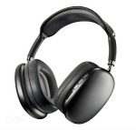 P9 Wireless Bluetooth Headphones with Noise Cancelling and Stereo Sound – (Random Color) - Image 6