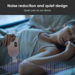 Electric Period Cramp Massager Heating Belt – USB Rechargeable Menstrual Pain Relief Waist & Stomach Warmer for Women - Image 3